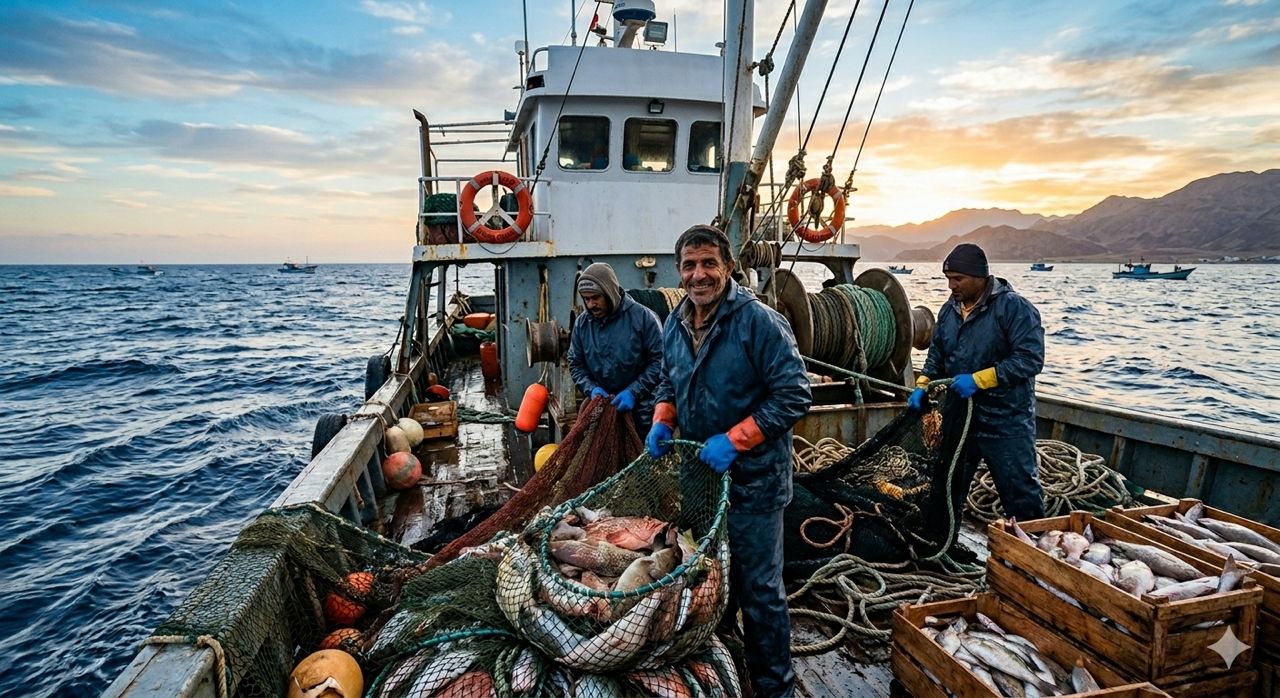 شركة اللؤلؤ المرجاني